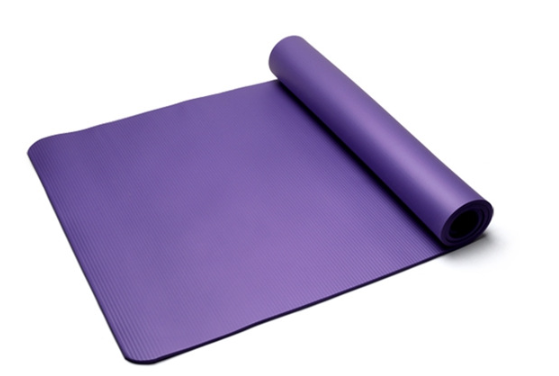 Textured NBR Exercise Mat