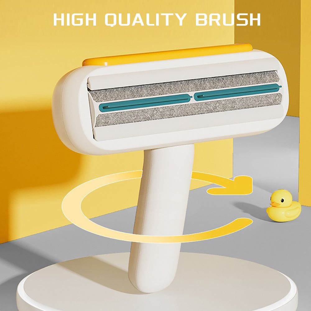 Reusable Pet Hair Removal Roller