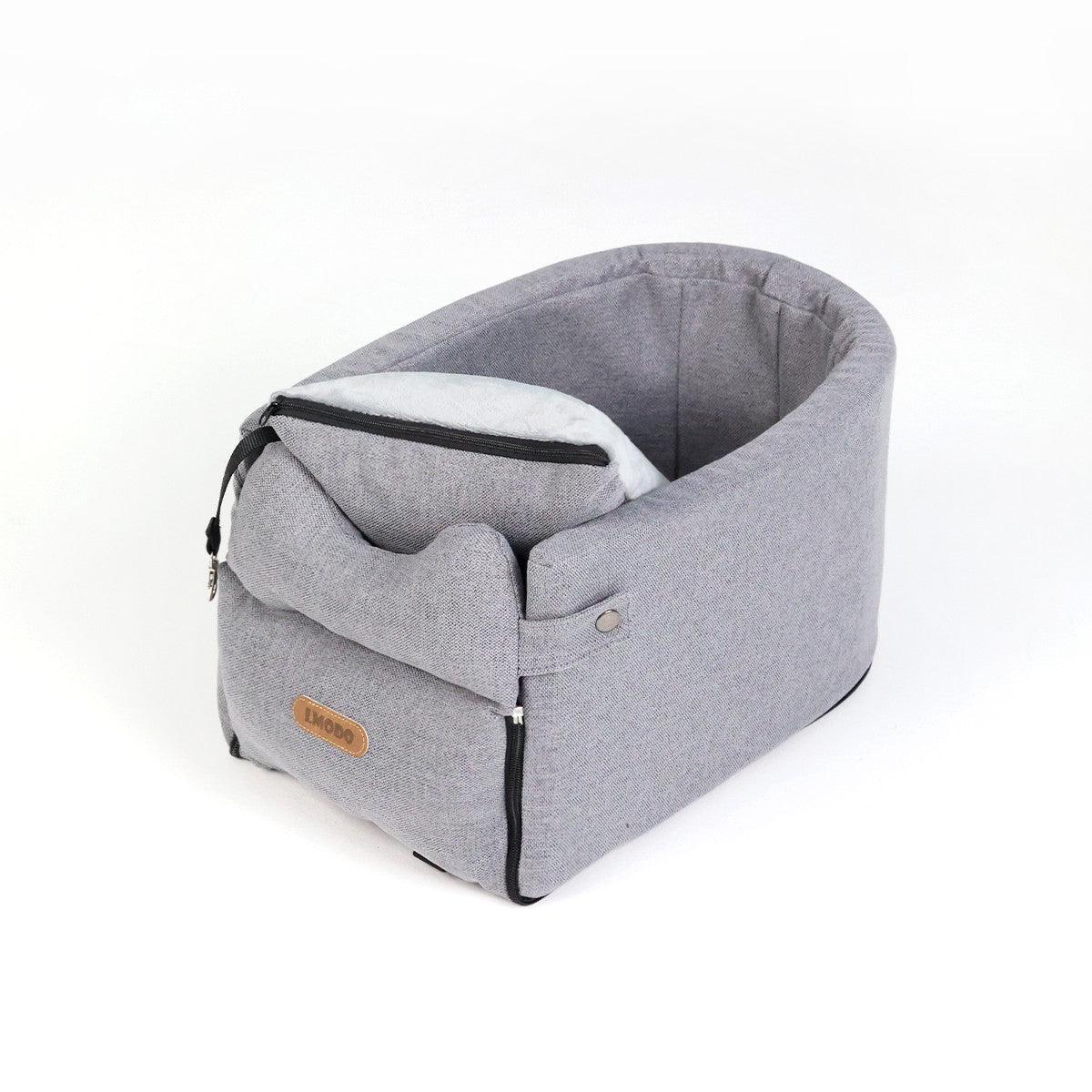 Center Console Pet Car Seat