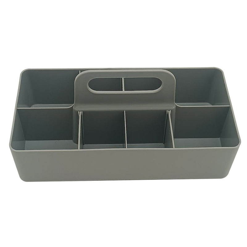 Fashion Modern Simple Plastic Portable Storage Box