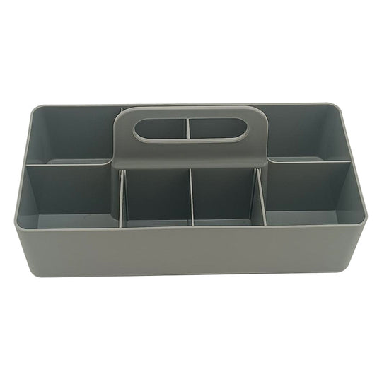 Fashion Modern Simple Plastic Portable Storage Box
