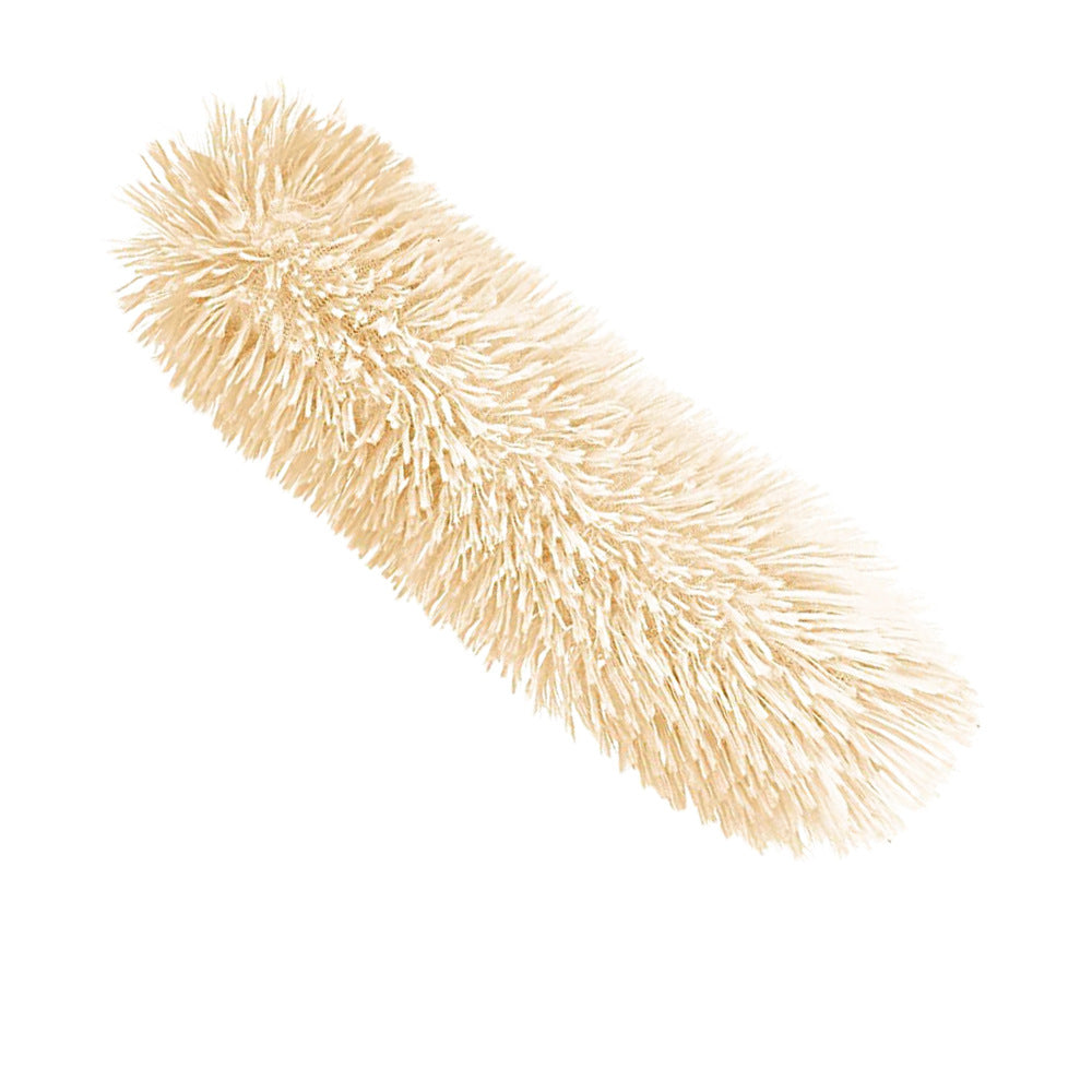 Crinkle Catnip Pillow Toy