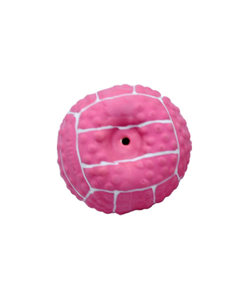Latex Pet Play Ball