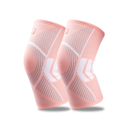 Knitted Knee Support Sleeve