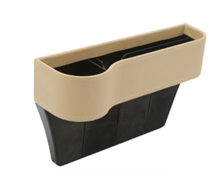 Car Seat Gap Storage Pouch
