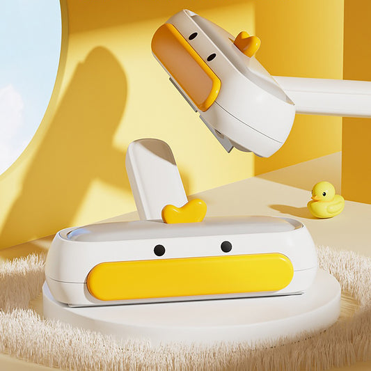 Reusable Pet Hair Removal Roller