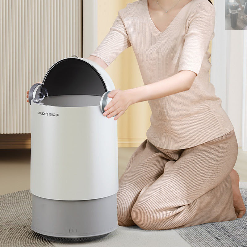 Household Waste Bin