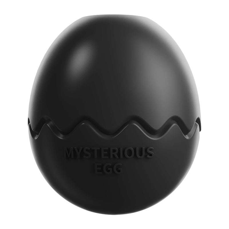 Dinosaur Egg Treat-Dispensing Dog Toy