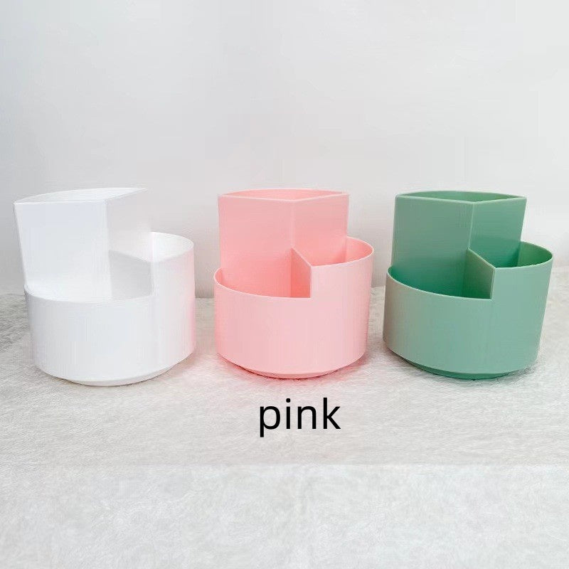 Rotating Desktop Pen Holder