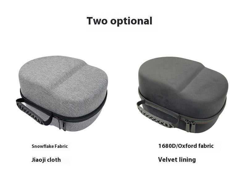 EVA Accessory Storage Case