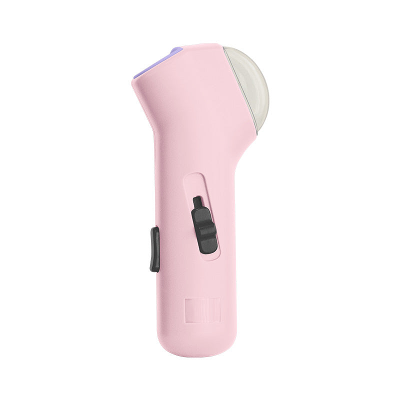 Handheld Pet Treat Launcher