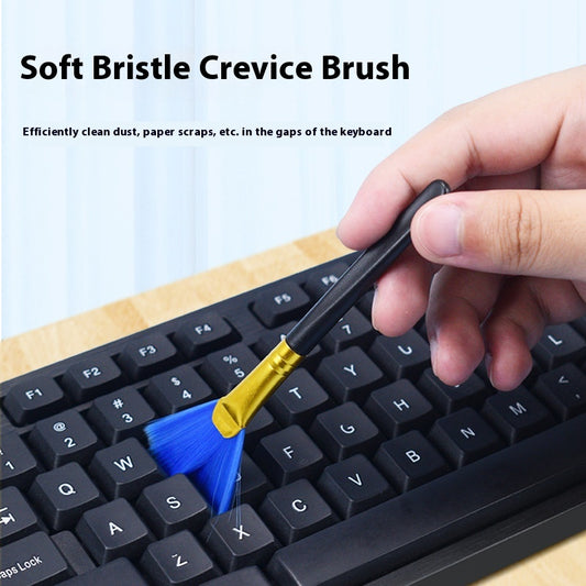 Keyboard Cleaning Brush Set