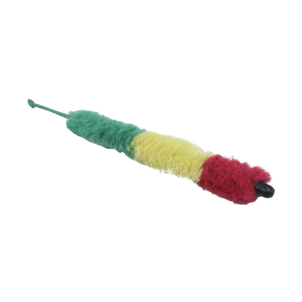 Microfiber Cleaning Brush