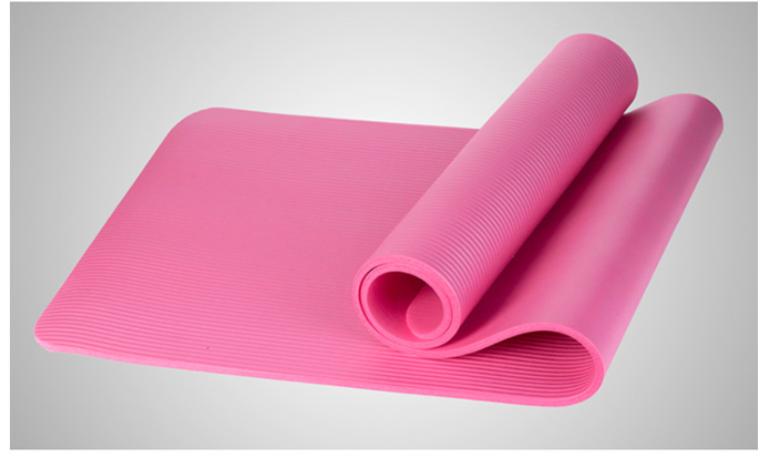Textured NBR Exercise Mat