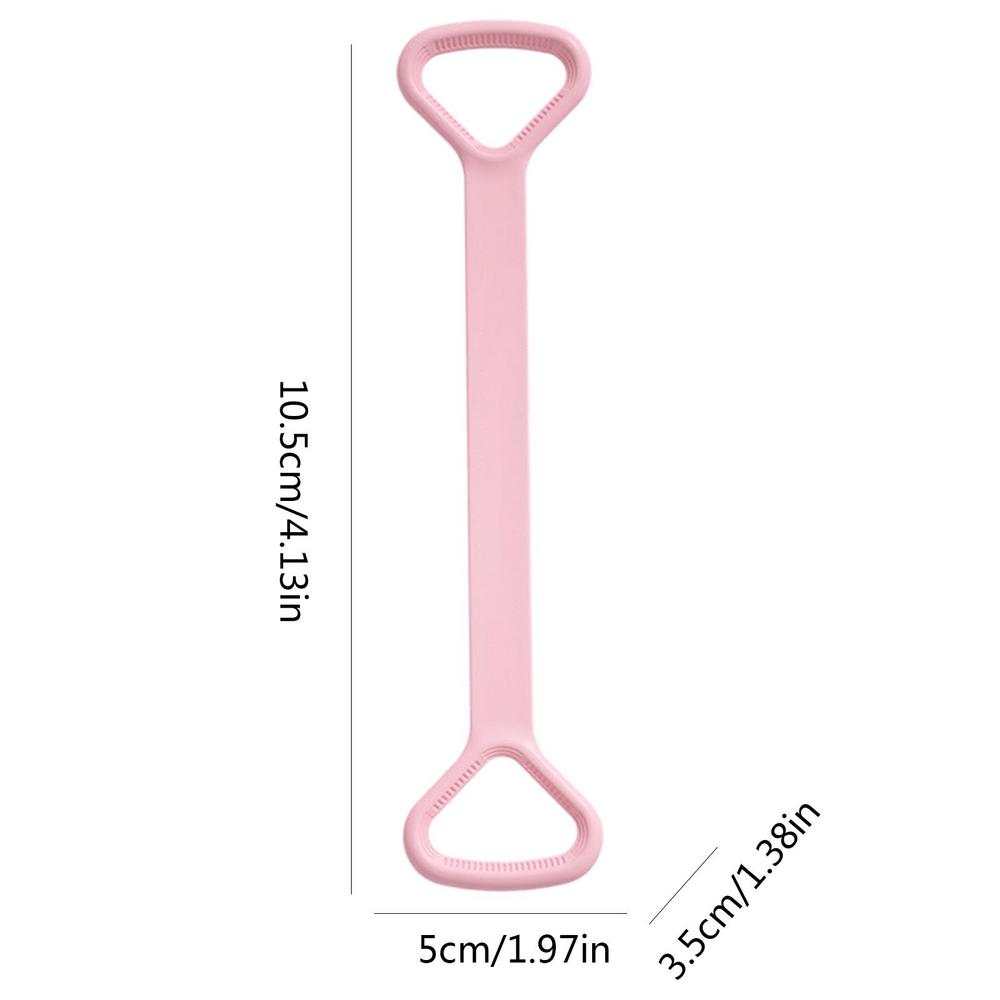 Elastic Stretch Band with Handles