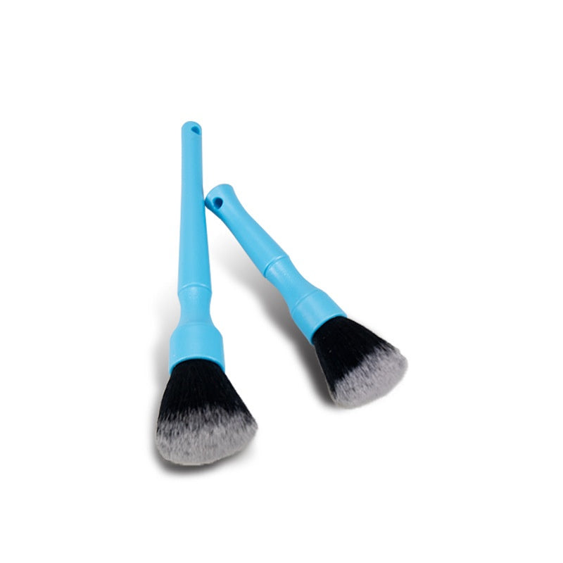 Nylon Car Interior Detail Brush
