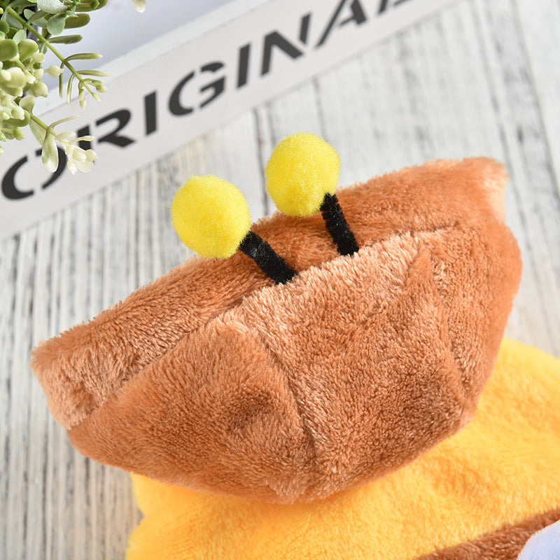 Bee Pet Costume