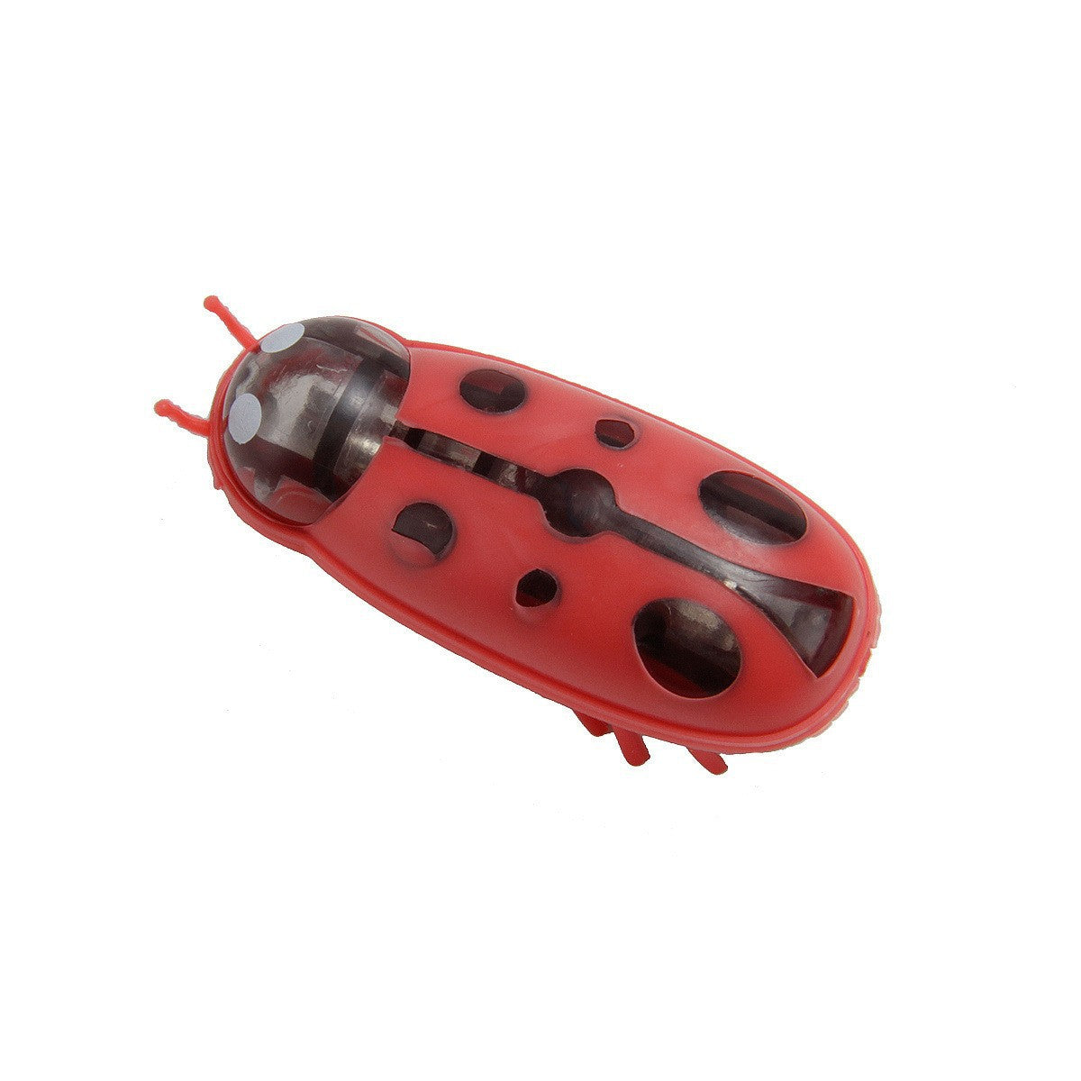 Mini Vibrating Insect Cat Toys