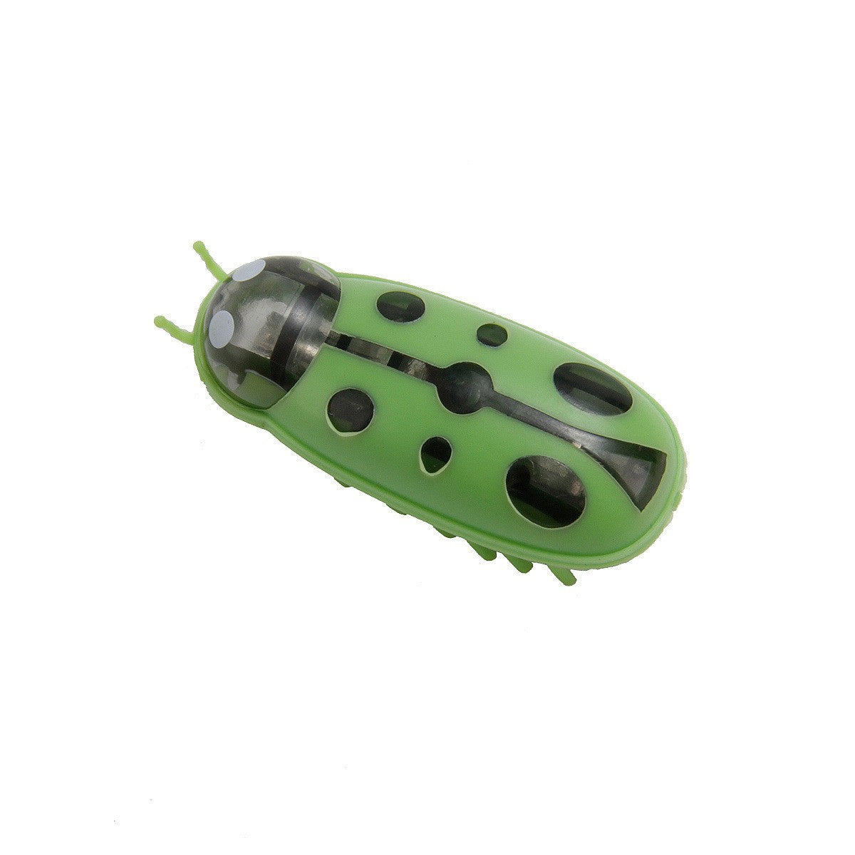 Mini Vibrating Insect Cat Toys