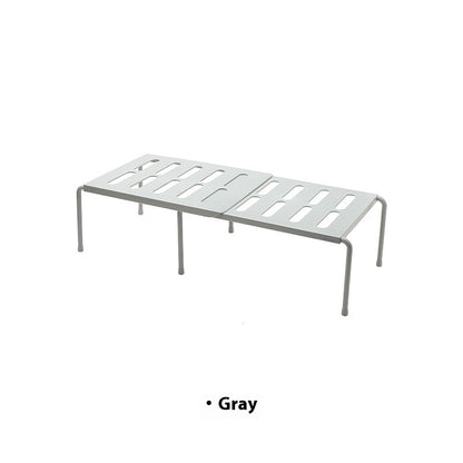Expandable Kitchen Storage Rack