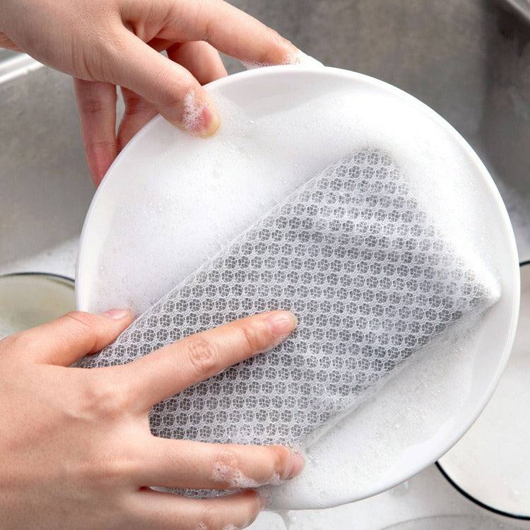 Sponge Cleaning Pads