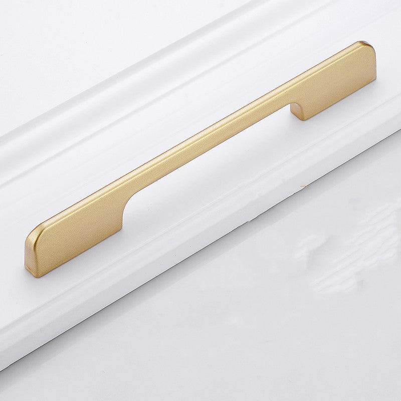Aluminum Alloy Cabinet Handle