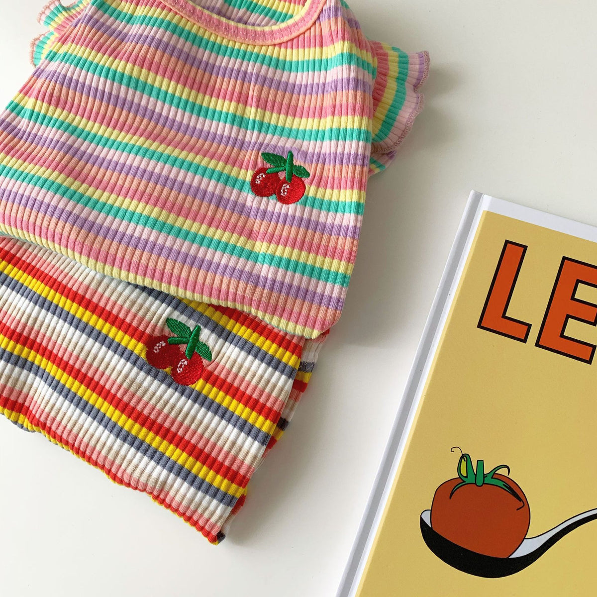 Cotton Pet T-Shirt