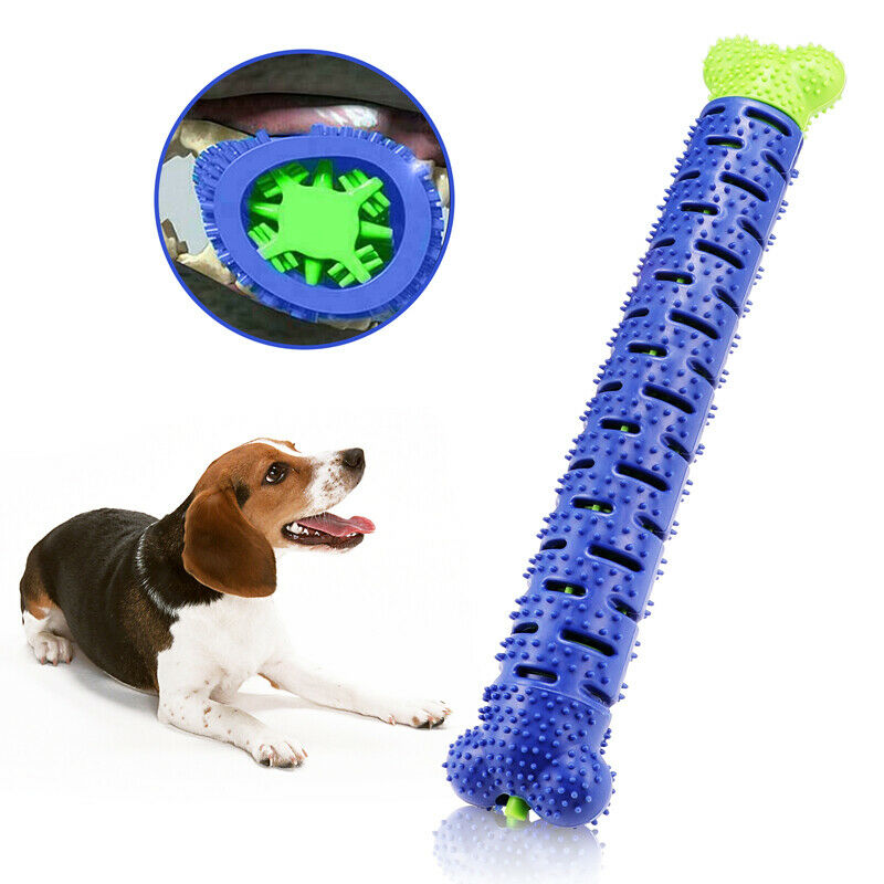 Textured Dog Chew Stick