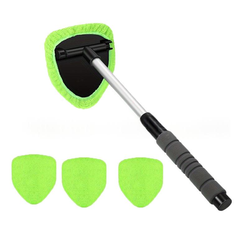 Extendable Car Windshield Cleaning Tool