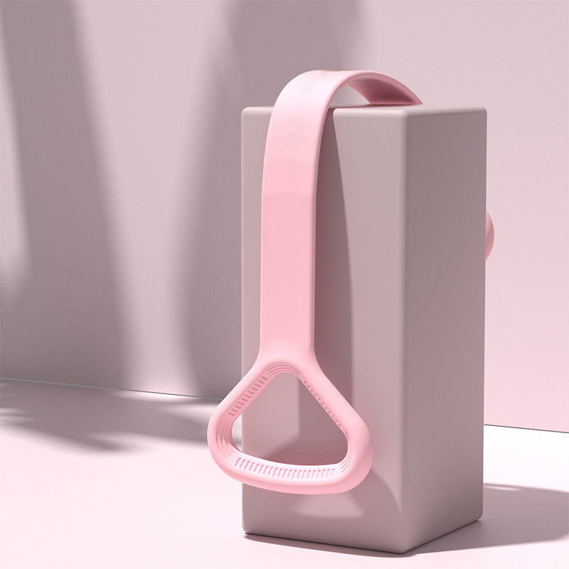 Elastic Stretch Band with Handles