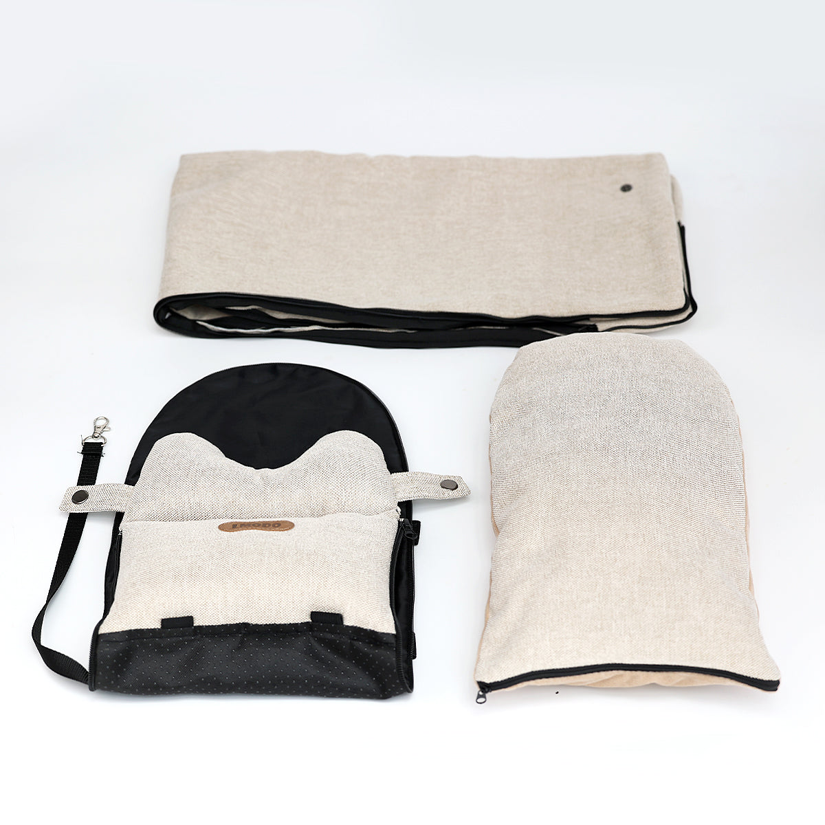 Center Console Pet Car Seat