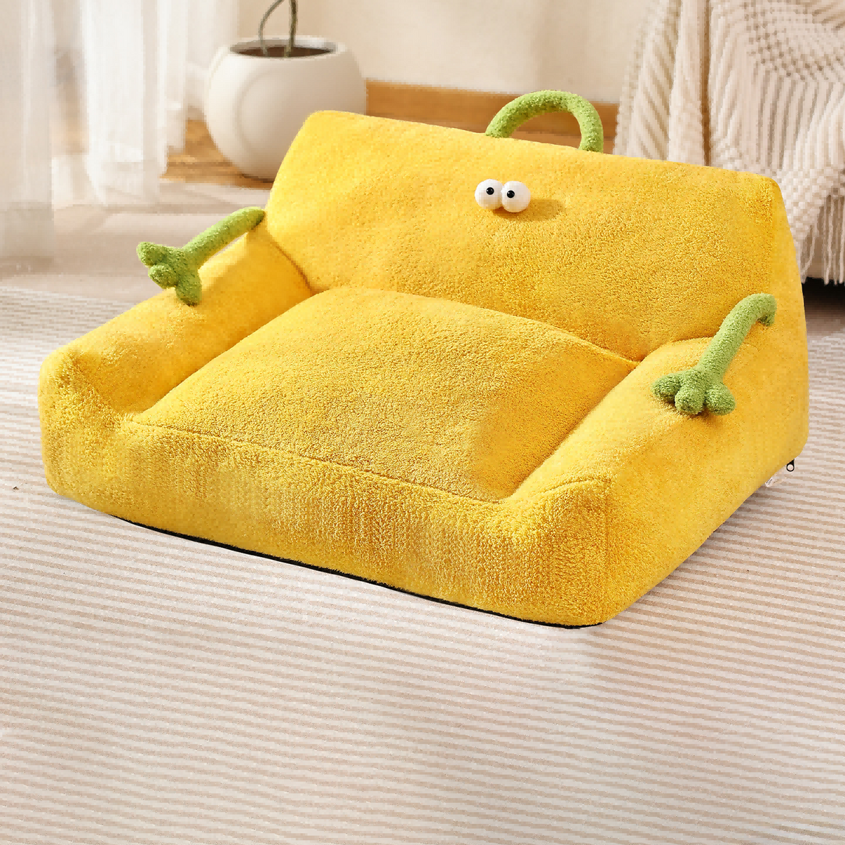 Colorful Pet Sofa Bed