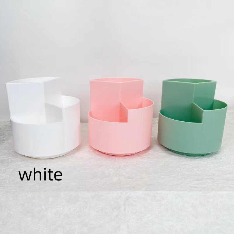 Rotating Desktop Pen Holder