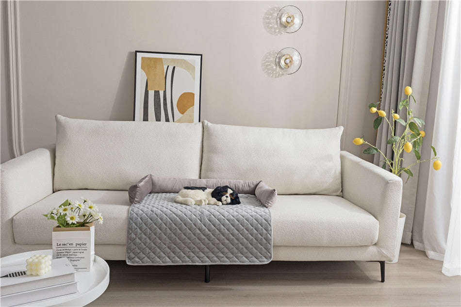 Pet Sofa Cushion and Bed