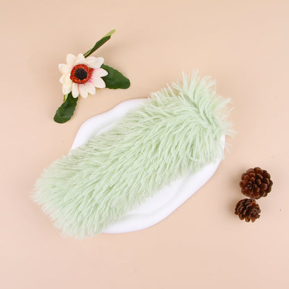 Crinkle Catnip Pillow Toy