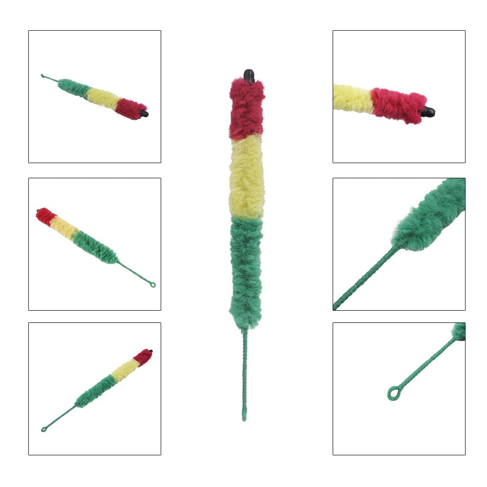 Microfiber Cleaning Brush