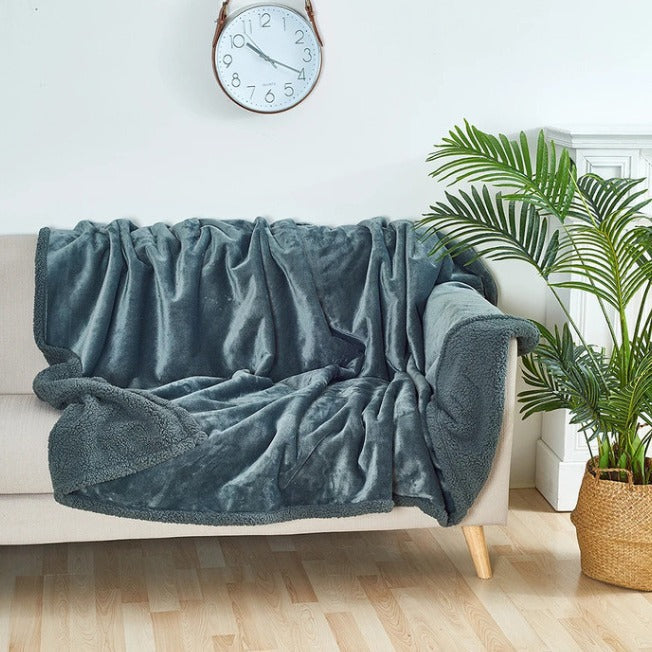 Pet Sofa Cover Blanket
