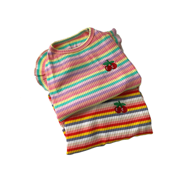 Cotton Pet T-Shirt