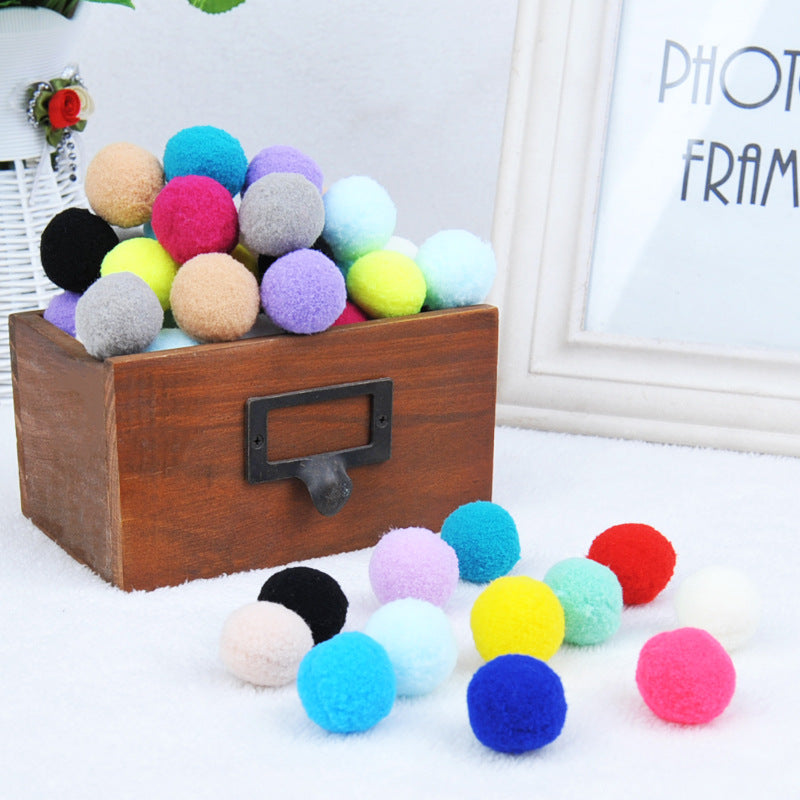 Assorted Cat Play Toy Set
