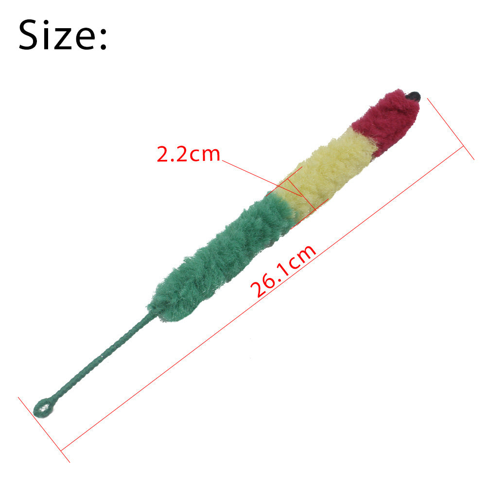 Microfiber Cleaning Brush