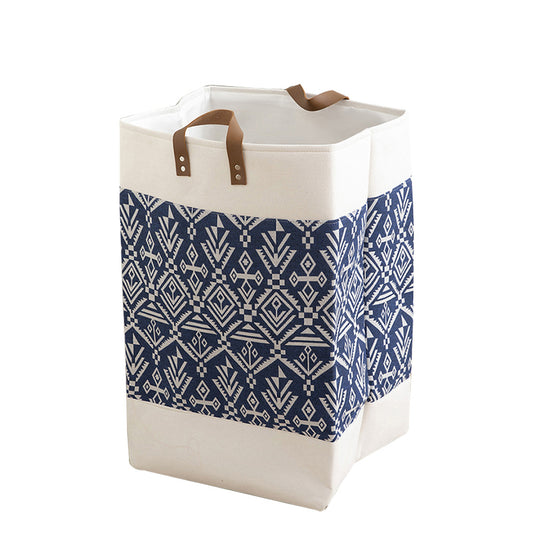 Fabric Clothes and Bedding Storage Bag