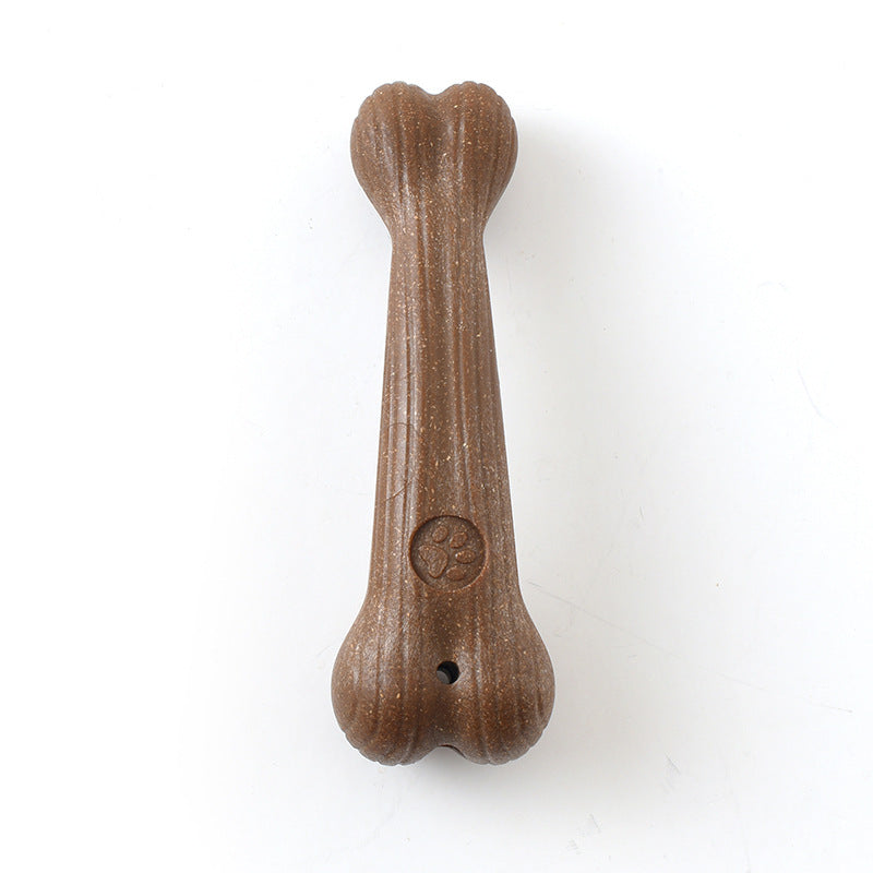 Textured Dog Chew Toy