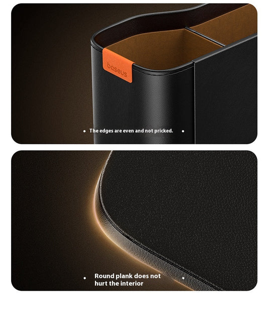 Car Seat Gap Storage Box
