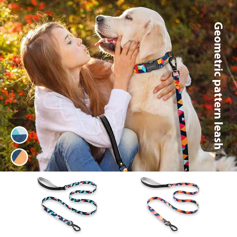 Handheld Pet Leash