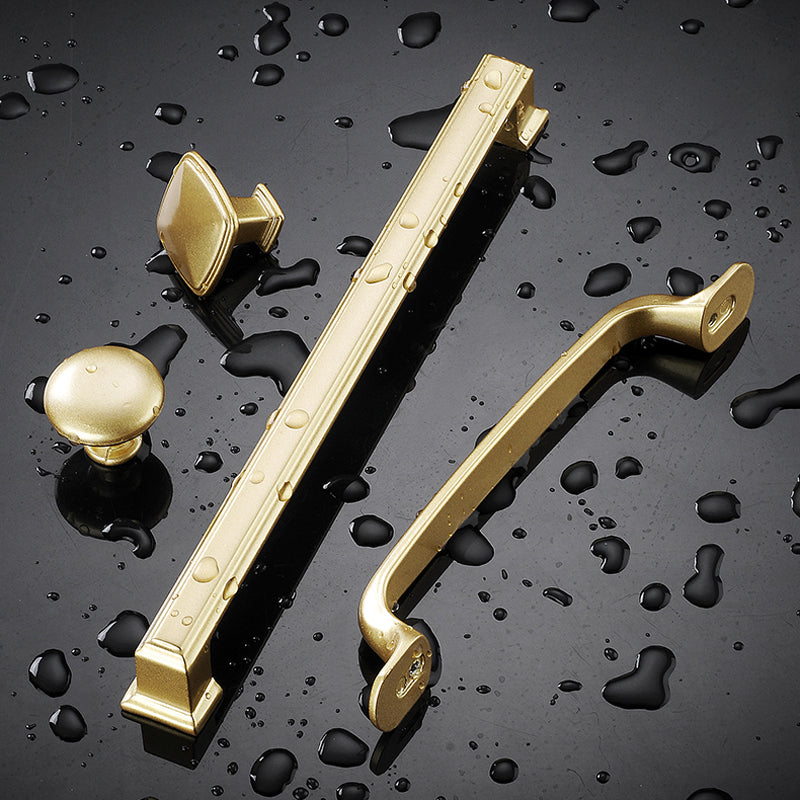 Aluminum Alloy Cabinet Handle
