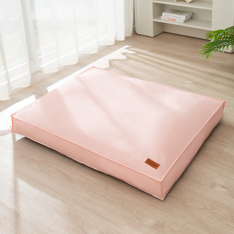 Rectangular Pet Sleeping Mat