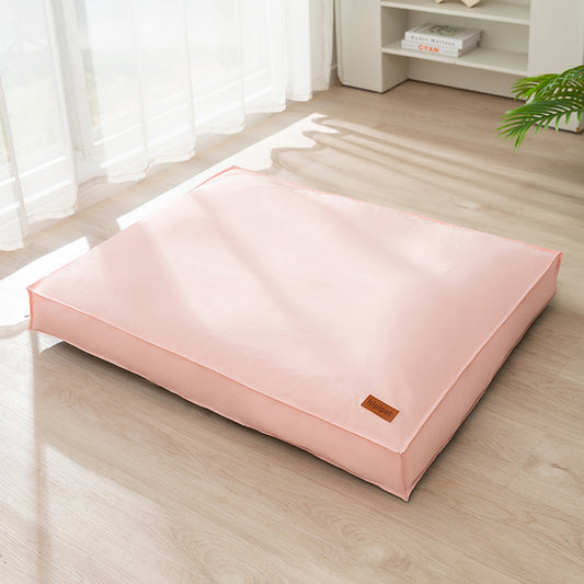 Rectangular Pet Sleeping Mat