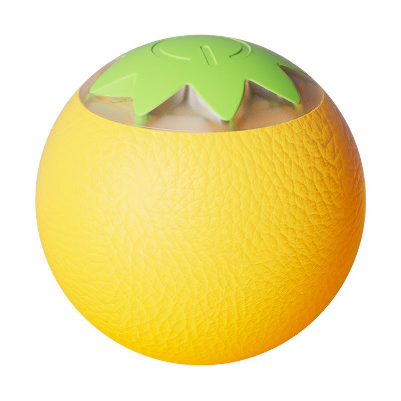 Rechargeable Rolling Pet Toy Ball