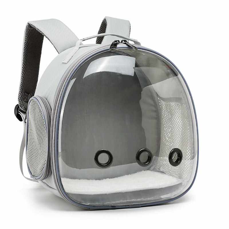 Small Animal Carrier Backpack