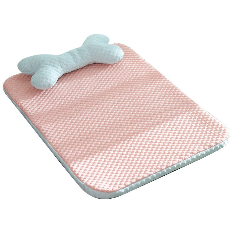 Summer Pet Sleeping Mat